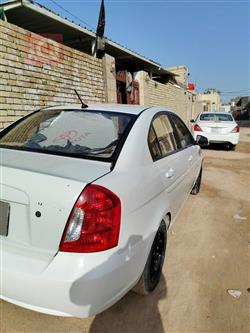 هیۆندای ئەکسنت